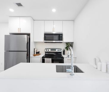 For Lease - 2070 Scott Street Unit# 1410, Westboro - Hampton Park, ... - Photo 5