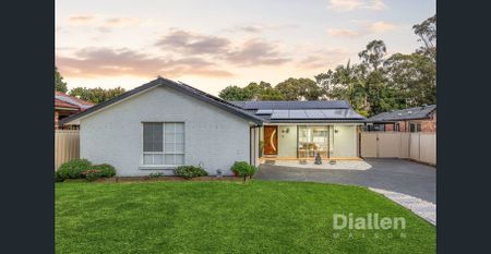 Modern Family Home for Rent – Prime Location at 40 Barnier Drive, Quakers Hill - Photo 2