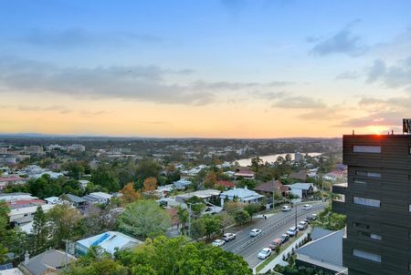 9e/182 Dornoch Terrace, Highgate Hill QLD 4101 - Apartment For Rent - $735 | Domain - Photo 3