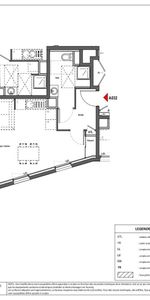 Location Appartement 2 pièces 51m² ST ETIENNE 42000 - Photo 4