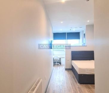 Studio to rent - Photo 2