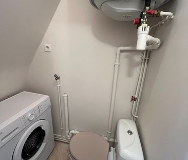 Location Appartement 1 pièce 21m² MONTMORILLON 86500 - Photo 6