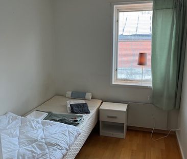 Rosendalsvägen, Åkersberga - Foto 2