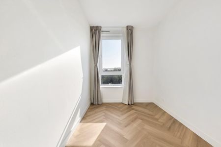 Te huur: Appartement Mgr. Nolenslaan in Den Haag - Foto 5