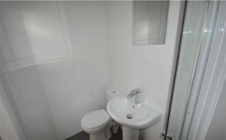 5 bedroom terraced house to rent - Photo 4