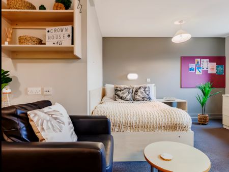 Premium Studio Accessible - Photo 2