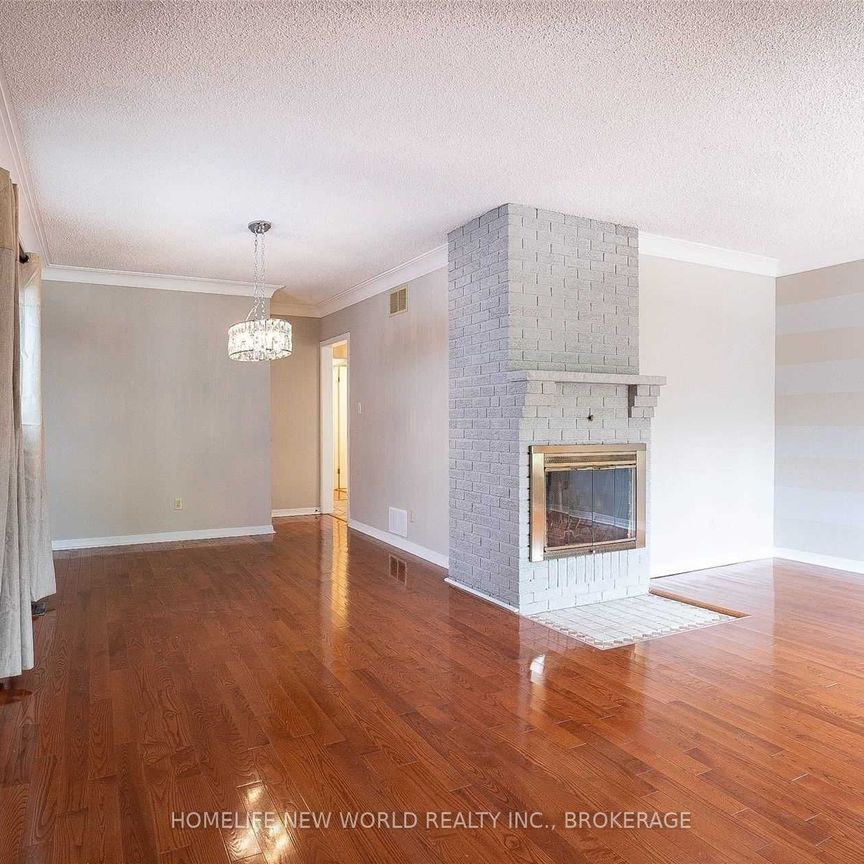 For Lease - 88 Pemberton Avenue, Toronto, Ontario - Photo 1