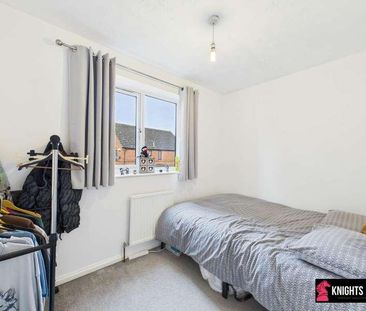 Coggeshall Grove, Wavendon Gate, MK7 - Photo 5