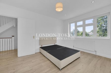 Hervey Close, N3, London - Photo 2