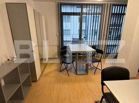 Apartament 2 camere , recent renovat, , zona Observatorului, cât friendly - Fotografie 5