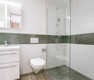 Moderne 1.5-Zi. Wohnung an bevorzugter Wohnlage - Foto 3