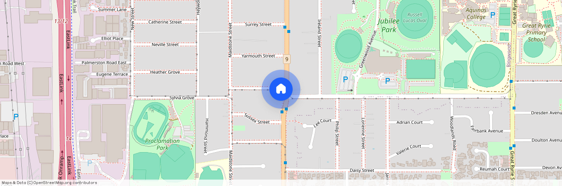 102 Wantirna Road, Vic 3134, Ringwood