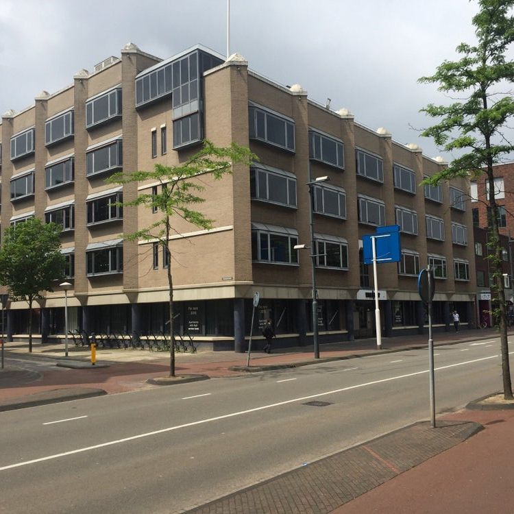 Portiekflat Wal, Eindhoven huren? - Foto 1
