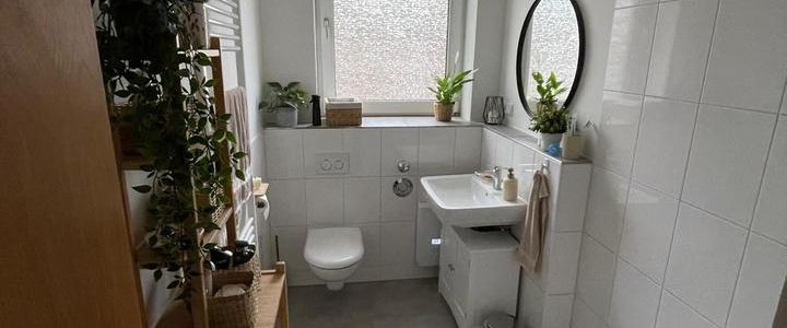 Kurzmiete im März/April: 2 Zimmer-Wohnung in Köln (Sülz) - Photo 1