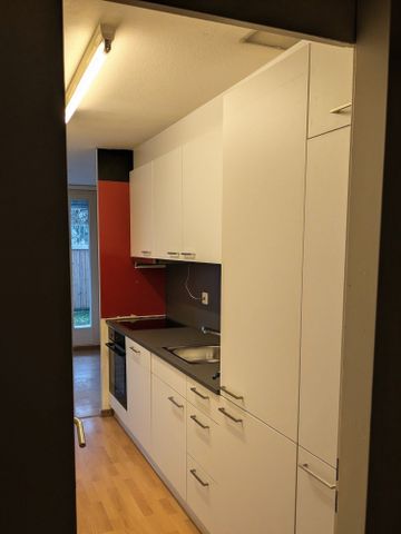 3.5 Zimmer, EG - Photo 2