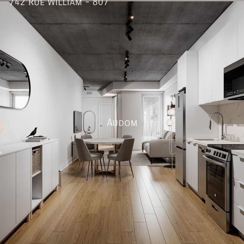 742 Rue William - 807 - Photo 1