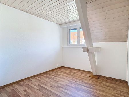 Appartement 3.5 pièces - Photo 5