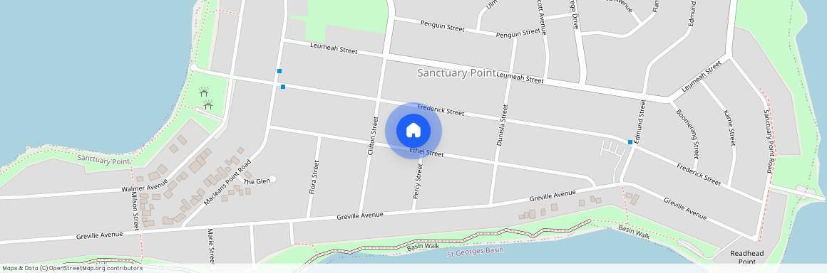 41 Ethel Street, Sanctuary Point