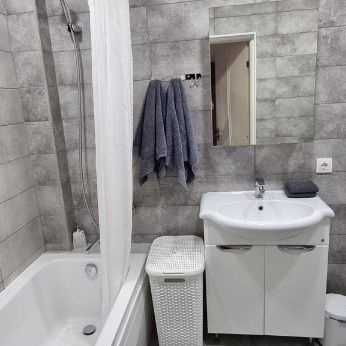 Garsoniera Piaţa Iancului - Bulevardul Mihai Bravu - Fotografie 3