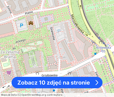 Przestronne 2-pokojowe mieszkanie z widokiem na miasto - Zdjęcie 1