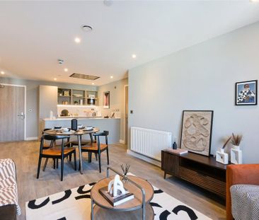 2 bedroom apartment to rent - Photo 2