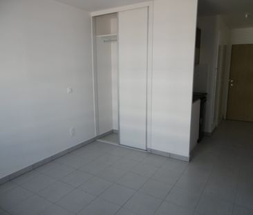 Location Appartement 1 pièce 20m² LYON 7ème - Photo 5