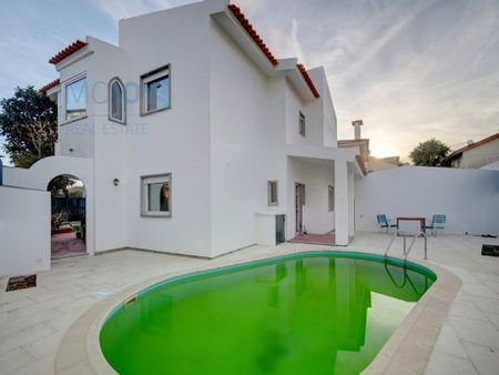 3 room luxury House for rent in Cascais e Estoril, Portugal - Photo 5