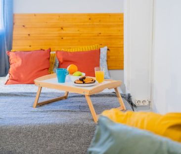 Carrer dHonorat Juan, Valencia, Valencian Community 46007 - Photo 5