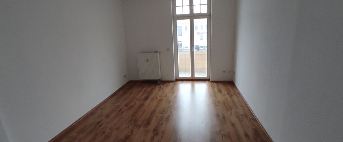 Geräumige 2-Raum-Pärchen Wohnung in ruhiger Wohnlage ! - Foto 1