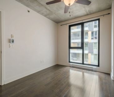 Appartement, Montréal (Le Sud-Ouest) - Photo 3