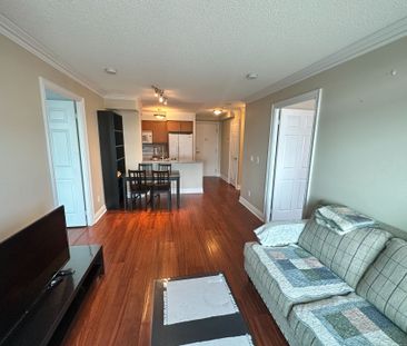 For Lease - 15 Greenview Avenue Unit# 2614, Toronto, Ontario - Photo 5