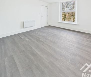 Flat 6 The Mews, Eanam Old Road, Blackburn. BB1 5BY - Photo 1