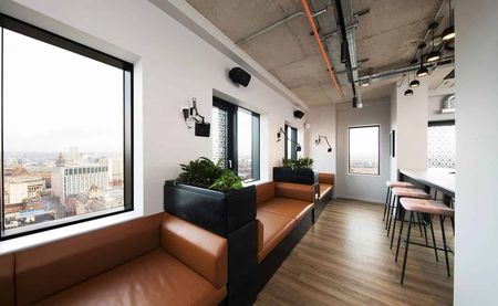 Extra Large High Double Studio - Photo 4