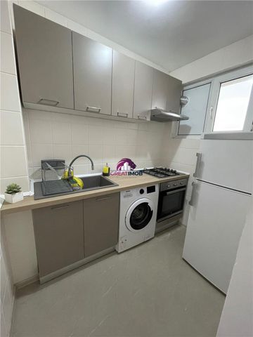 Garsoniera de inchiriat – Dristor, Sector 3 - Fotografie 3