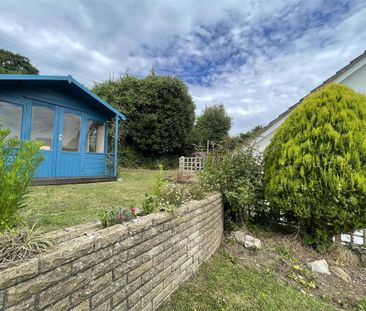 2 bedroom bungalow to rent - Photo 1