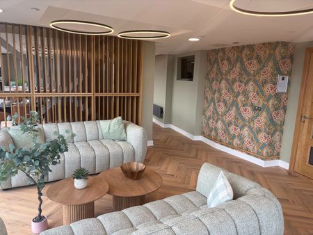 Studio Flat, Oldham Place, L1 - Photo 4