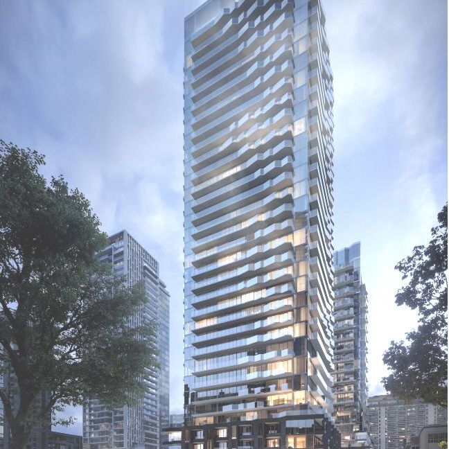 For Lease - 120 Broadway Avenue Unit# 303N, Toronto, Ontario - Photo 1