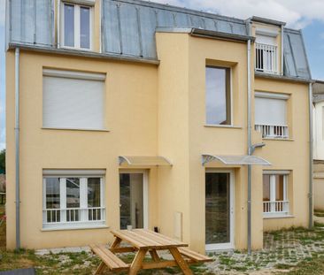 Location appartement 1 pièce, 17.32m², Le Blanc-Mesnil - Photo 4