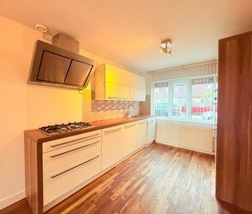 Huis te huur: Wethouder Wierdelsstraat 8 1107 DK Amsterdam - Foto 2