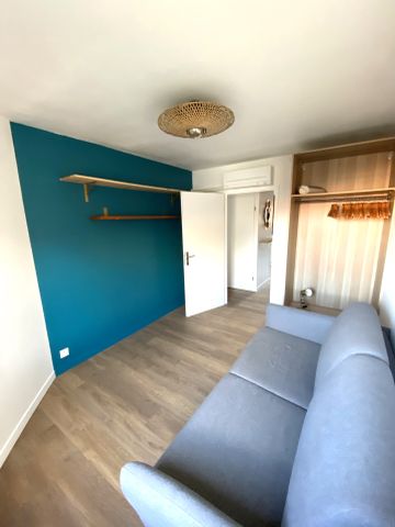 Location Appartement 3 pièces 65m² MARSEILLE 8ème - Photo 4