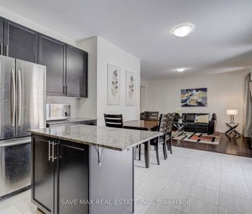 For Lease - 27 Haverstock Crescent Unit# (Upper Level Only), Brampt... - Photo 5