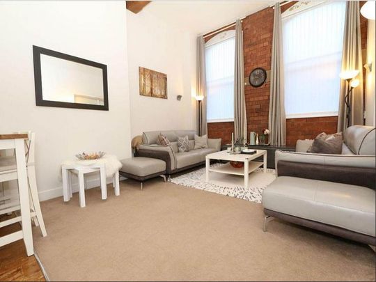 2 bedroom flat to rent - Photo 1