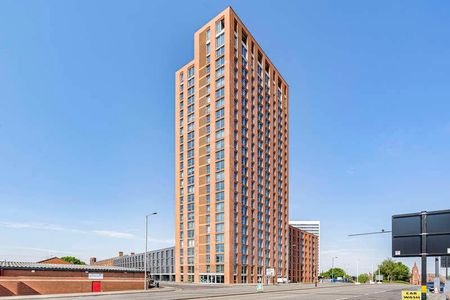 Jq Rise, Goodman Street, Birmingham, B1 - Photo 2