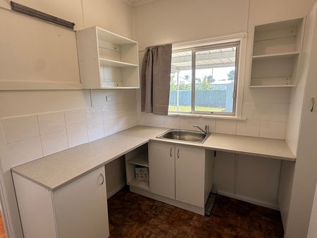 Freshly Painted Three Bedroom Home - Photo 2