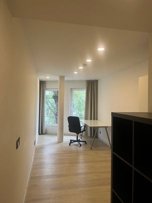 Instapklare studentenkamer met eigen badkamer op top ligging - Foto 1