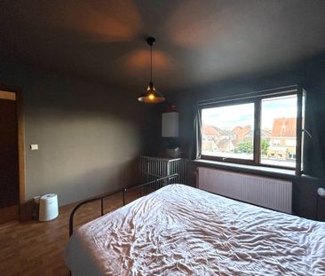 Ruim duplex appartement te Sint-Kruis - Foto 5