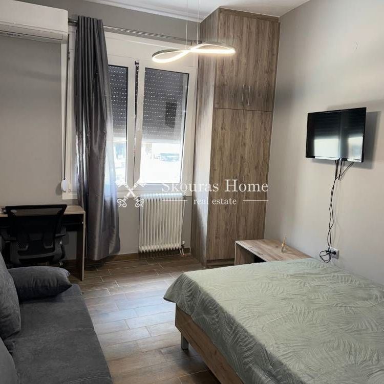 Studio/Γκαρσονιέρα για ενοικίαση Κέντρο (Ιωάννινα) - Φωτογραφία 1