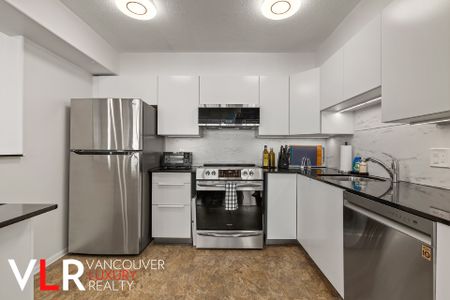 950 Cambie Street, Unit #2407 - Photo 2