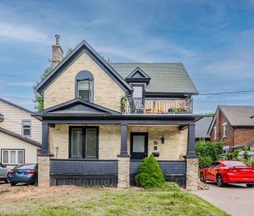 For Lease - 76 Wellington Street, Kitchener, Ontario - Photo 2