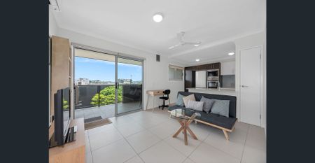 Fully Furnished Sanctuary - Photo 2